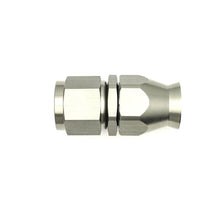Load image into Gallery viewer, #10 Str Hose End PTFE Series - DeatschWerks 6-02-0858