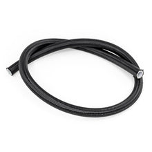Load image into Gallery viewer, #10 Black Nylon Braided PTFE Hose  3 feet - DeatschWerks 6-02-0866-3
