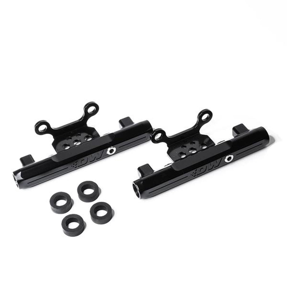 DeatschWerks Fuel Rail Conversion Kit Subrau STI/Legacy GT