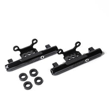 Load image into Gallery viewer, DeatschWerks Fuel Rail Conversion Kit Subrau STI/Legacy GT