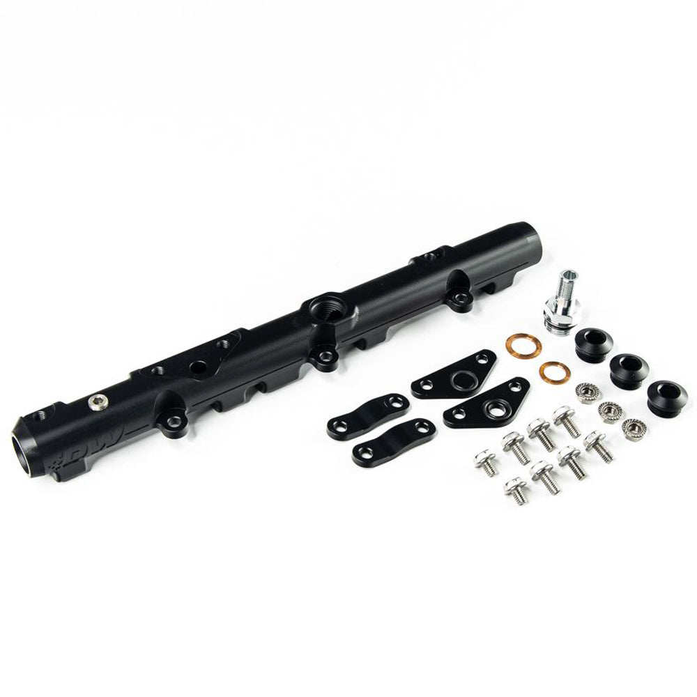 DeatschWerks Fuel Rail Kit - Honda S2000   2000-2005