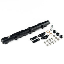 Load image into Gallery viewer, DeatschWerks Fuel Rail Kit - Honda S2000   2000-2005