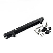 Load image into Gallery viewer, DeatschWerks Fuel Rail Kit Mitsubishi EVO 10