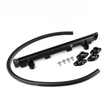 Load image into Gallery viewer, DeatschWerks Fuel Rail Kit Mitsubishi EVO 8/9