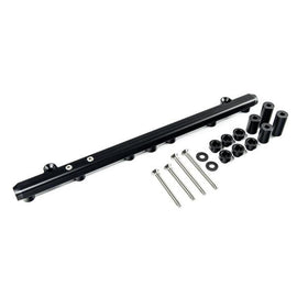 Fuel Rail Kit Tooyota 2JZ-GTE - DeatschWerks 7-600