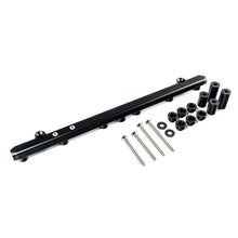 Load image into Gallery viewer, DeatschWerks Fuel Rail Kit Tooyota 2JZ-GTE