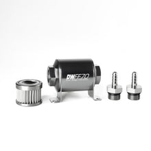 Load image into Gallery viewer, DeatschWerks Fuel Filter Fuel Pump Module Subaru Impreza