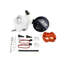 Load image into Gallery viewer, X2 Series Fuel Pump Mod. 10-15 Camaro 3.7L/6.2L - DeatschWerks 9-000-7002