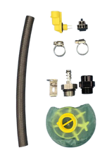 Load image into Gallery viewer, DeatschWerks In-Tank Fitment Kit For 9-650-C103/9-650-C105