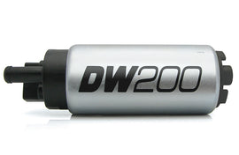DW200 Electric Fuel Pump In-Tank 255LHP - DeatschWerks 9-201-1014