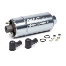 Load image into Gallery viewer, DW250iL Electric Fuel Pump in-Line  255LPH - DeatschWerks 9-250