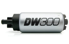 Load image into Gallery viewer, DW300 Electric Fuel Pump In-Tank 340LHP - DeatschWerks 9-301-1014