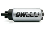 DW300 Electric Fuel Pump In-Tank 340LHP - DeatschWerks 9-301-1014
