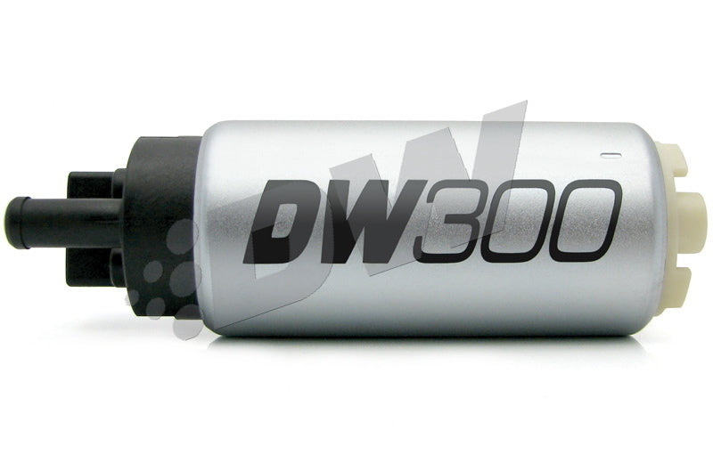 DW300 Electric Fuel Pump In-Tank 340LHP - DeatschWerks 9-301-1038
