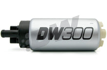 Load image into Gallery viewer, DW300 Electric Fuel Pump In-Tank 340LHP - DeatschWerks 9-301-1038
