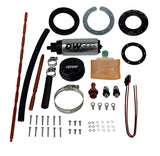 Univ In-Tank Pump Mount w/340LPH DW300 Pump - DeatschWerks 9-301-5006