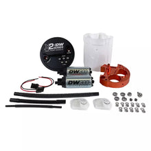 Load image into Gallery viewer, DeatschWerks X2 Series Fuel Pump Mod. Subaru WRX/STI 08-21