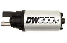 Load image into Gallery viewer, DW300M Electric Fuel Pump In-Tank 340LHP - DeatschWerks 9-305-1034