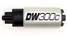 Load image into Gallery viewer, DW300C Electric Fuel Pump In-Tank 340LHP - DeatschWerks 9-307-1008