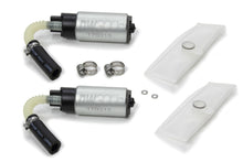 Load image into Gallery viewer, DW300C Electric Fuel Pump In-Tank 340LHP - DeatschWerks 9-307-1033