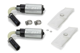 DW300C Electric Fuel Pump In-Tank 340LHP - DeatschWerks 9-307-1033