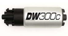 Load image into Gallery viewer, DW300C Electric Fuel Pump In-Tank 340LHP - DeatschWerks 9-309-1008