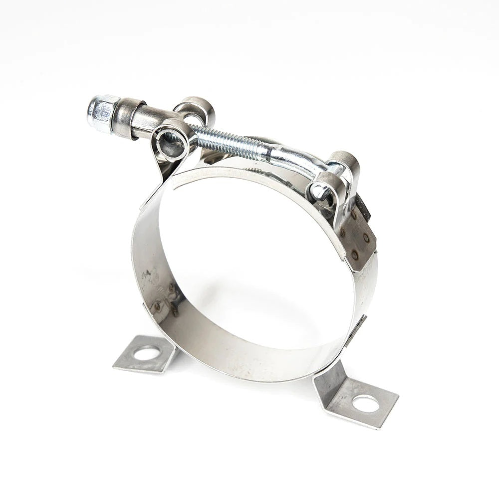 Mounting Bracket For DW350iL - DeatschWerks 9-350-Bracket