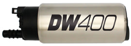 DW400 Electric Fuel Pump In-Tank 415LHP - DeatschWerks 9-401-1001