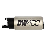 DW400 In-Tank Fuel Pump w/ 9-1043 Install Kit - DeatschWerks 9-401-1043