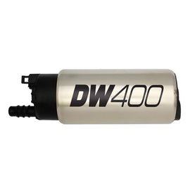 DW400 In-Tank Fuel Pump w/ 9-1044 Install Kit - DeatschWerks 9-401-1044