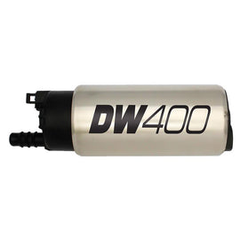 DW400 In-Tank Fuel Pump w/ 9-1046 Install Kit - DeatschWerks 9-401-1046