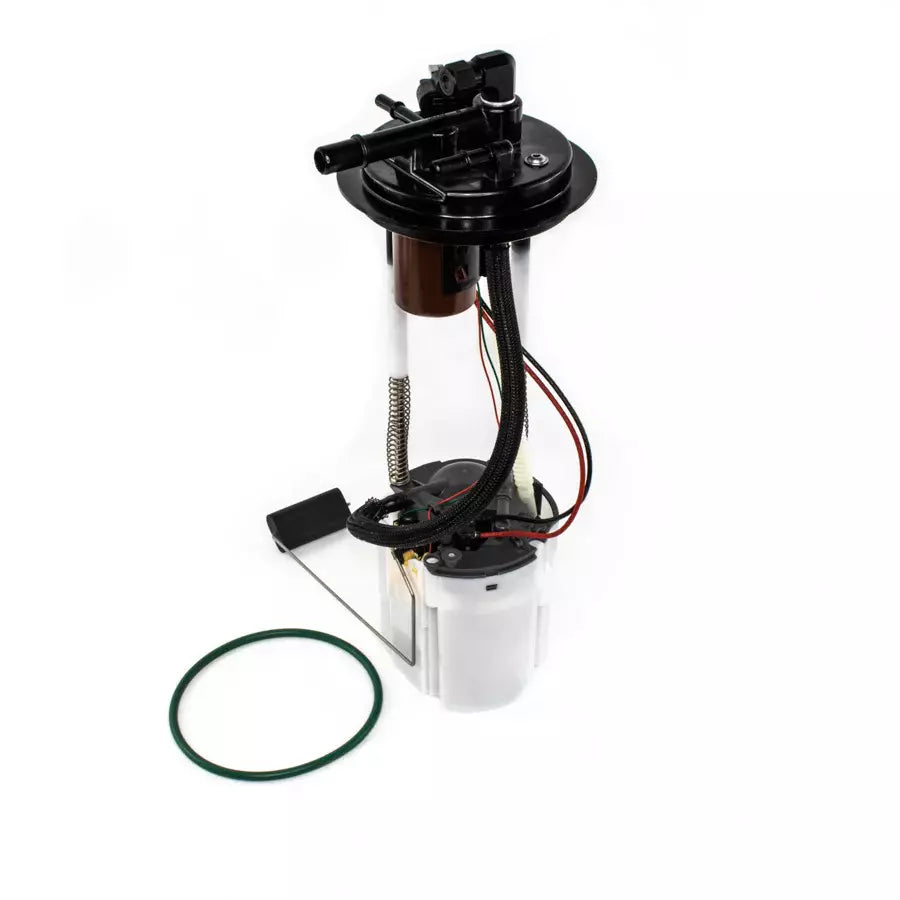 DW400 Fuel Pump Module GM Truck 05-15 w/LS - DeatschWerks 9-401-7012