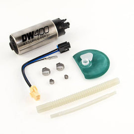 DW 400 Fuel Pump In-Tank 415-LPH - DeatschWerks 9-403-1047