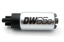 Load image into Gallery viewer, DW65C Electric Fuel Pump In-Tank 265LHP - DeatschWerks 9-651-1026