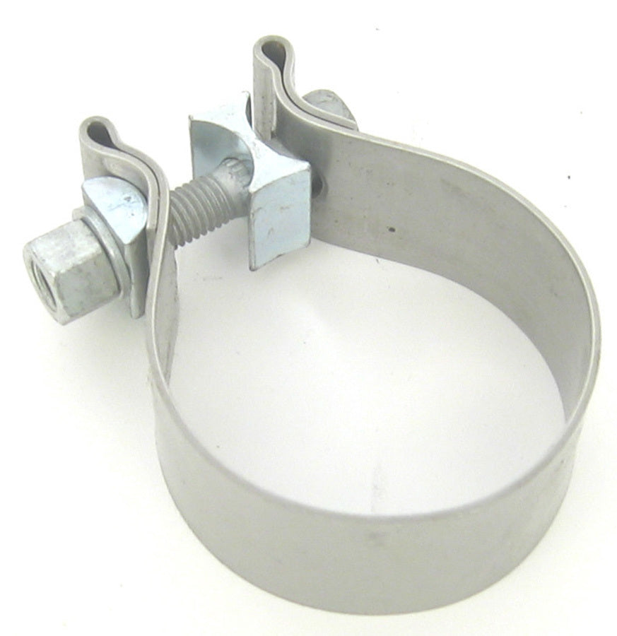 3in Accuseal Clamp SS  -  Dynomax 36439
