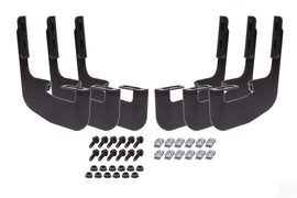 Running Board NXt Bracke t Kit  -  Dee Zee DZ 16317