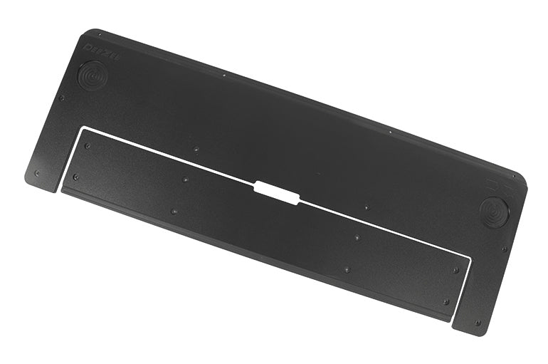 Dee Zee Polymer Tailgate Board 19-  GM Silverado/Sierra