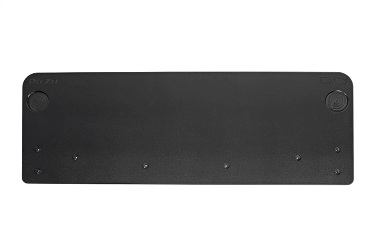 Polymer Tailgate Board 15-   Colorado/Canyon  -  Dee Zee DZ284124