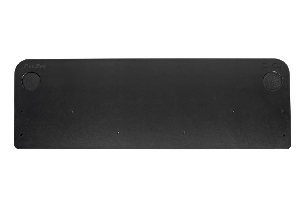 Dee Zee Polymer Tailgate Board 19-   Ram P/U
