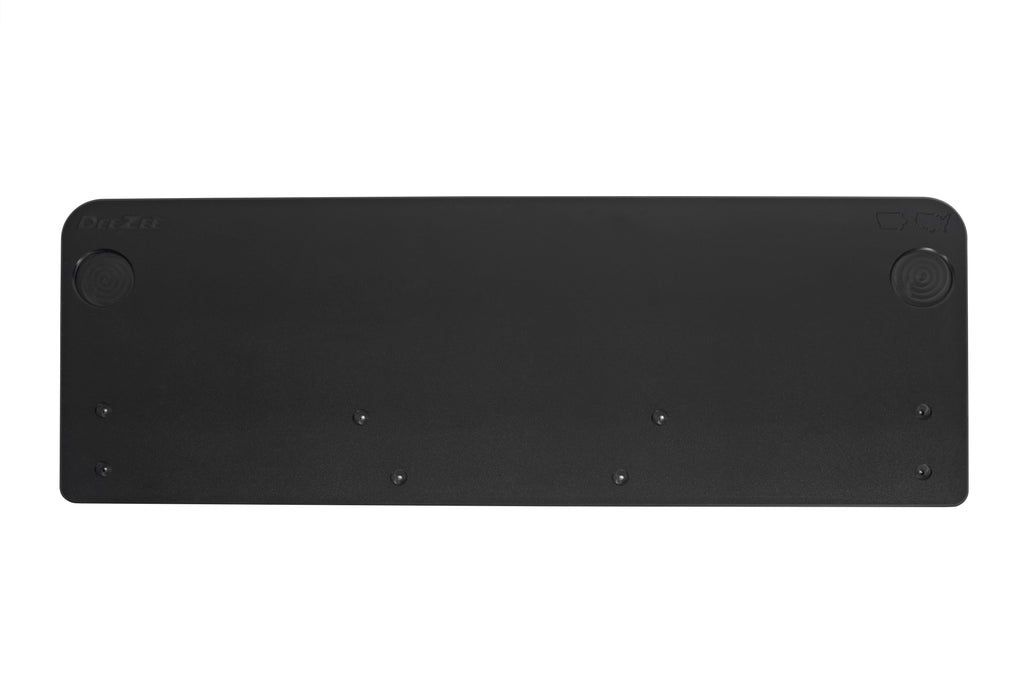 Polymer Tailgate Board 20-   Jeep Gladiator  -  Dee Zee DZ 284151