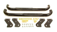 Load image into Gallery viewer, 99-16 Ford F250 Reg. Cab Step Bar Ultrablack 3in  -  Dee Zee DZ 370391