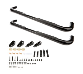 02-09 Dodge Ram Quad Cab Step Bar Ultrablack 3in  -  Dee Zee DZ 371231