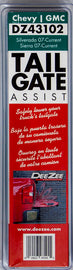 Tailgate Assist  -  Dee Zee DZ 43102