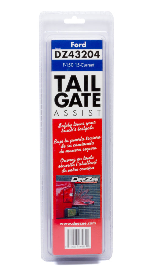 Tailgate Assist  -  Dee Zee DZ 43204