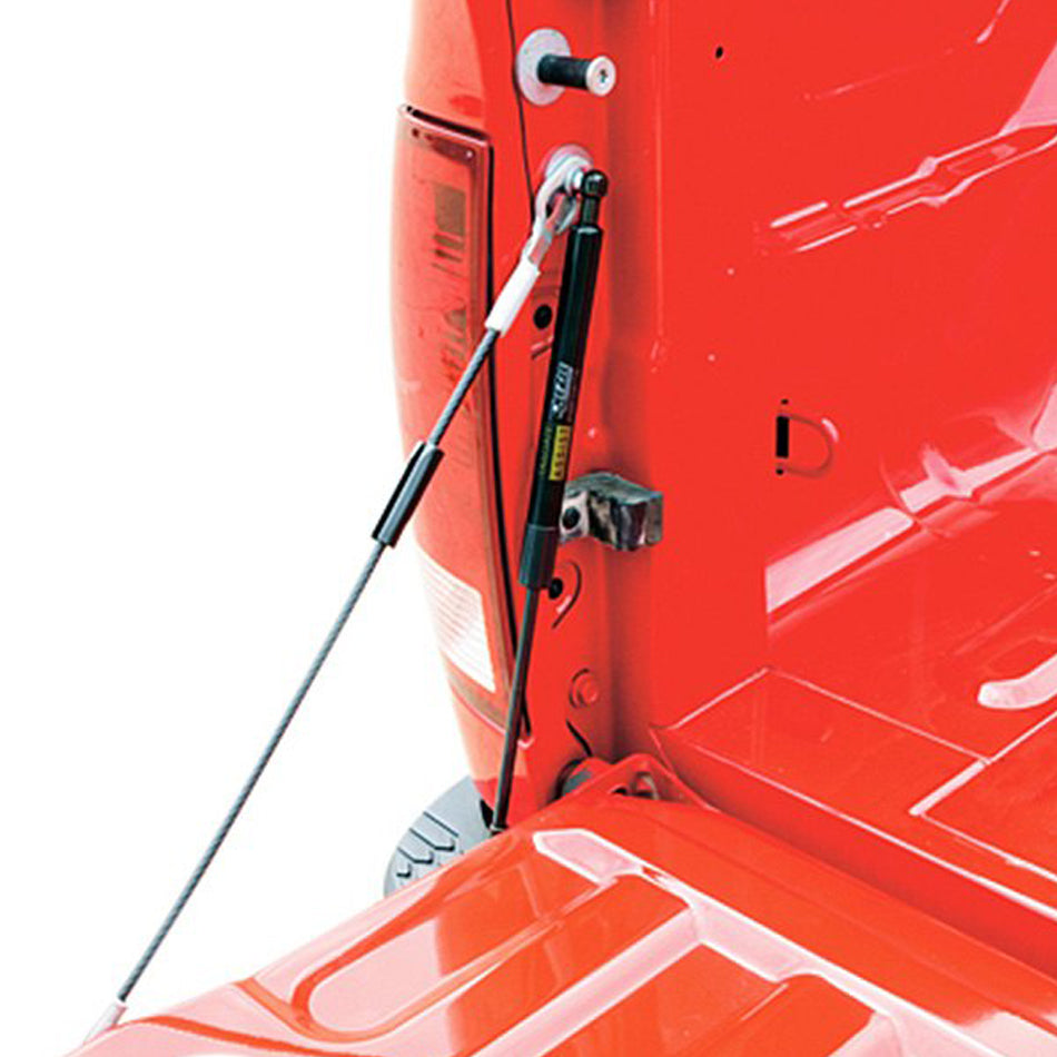 19-   Dodge Ram Tailgate Assist  -  Dee Zee DZ 43302