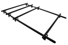 Load image into Gallery viewer, 18-   Jeep Wrangler JL Roof Rack  -  Dee Zee DZ 4472JL