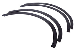 21-   Ford Bronco Fender Delete Set of 4  -  Dee Zee DZ4617