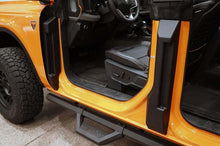 Load image into Gallery viewer, 21-   Ford Bronco Door Hinge Covers 4 Door  -  Dee Zee DZ4619