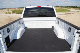 X-Mat Bed Mat Universal 4ft x 8ft  -  Dee Zee DZ 75005