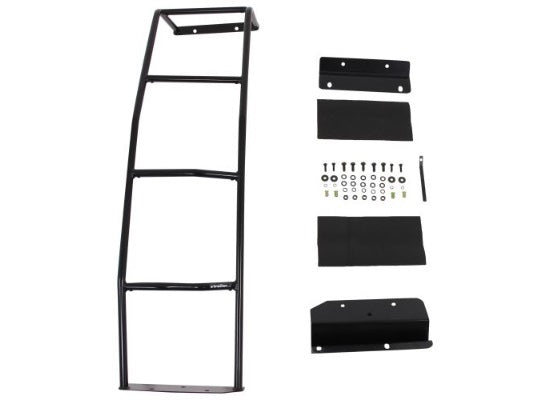 Toyota FJ SUV Ladder  -  Dee Zee DZ 760611
